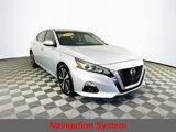 Used 2020 Nissan Altima 2.5 SL image 4