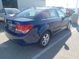 Used 2012 Chevrolet Cruze LT image 4