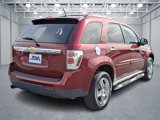 Used 2009 Chevrolet Equinox LTZ w/ Chrome Plus Package image 6