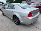 Used 2008 Chevrolet Malibu LT w/ Premium Mat Package image 4