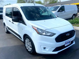 Used 2021 Ford Transit Connect XLT w/ Trailer Tow Package image 3