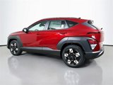 New 2025 Hyundai Kona SEL image 4
