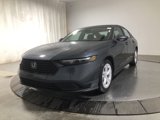 New 2025 Honda Accord LX image 3