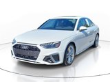 Certified 2024 Audi A4 2.0T Premium w/ Convenience Package image 2