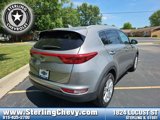 Used 2019 Kia Sportage LX w/ LX Popular Package image 5