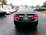 Used 2011 Chevrolet Cruze LS w/ Connectivity Package image 4