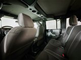 Used 2015 Jeep Wrangler Unlimited Sahara w/ Connectivity Group image 4