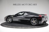 Certified 2013 Ferrari 458 Italia Coupe image 5