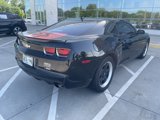 Used 2012 Chevrolet Camaro LS w/ Orange Stripe Package image 5