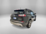 Used 2022 Jeep Cherokee Limited image 4