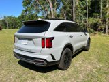 Used 2022 Kia Sorento SX image 4