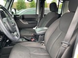 Used 2017 Jeep Wrangler Unlimited Sport w/ Quick Order Package 24S image 3