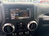 Used 2016 Jeep Wrangler Unlimited Rubicon image 3