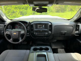 Used 2017 Chevrolet Silverado 2500 W/T w/ WT Convenience Package image 2