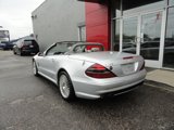 Used 2006 Mercedes-Benz SL 55 AMG image 3