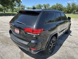 Used 2021 Jeep Grand Cherokee Laredo X image 5