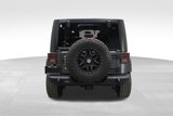 Used 2016 Jeep Wrangler Unlimited Sport w/ Quick Order Package 24S image 4