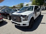 Used 2017 Ford F150 4x4 SuperCrew image 5