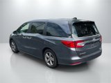 Used 2018 Honda Odyssey EX-L image 3