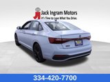 New 2025 Volkswagen Jetta SE image 3