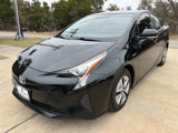 Used 2016 Toyota Prius Four Touring image 4