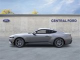 New 2025 Ford Mustang Coupe image 3