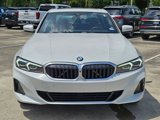 Used 2024 BMW 330i Sedan w/ Premium Package image 2