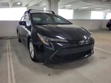 Used 2020 Toyota Corolla SE image 2