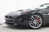 Used 2016 Jaguar F-TYPE R w/ Suedecloth Interior Pack image 4