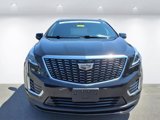 Certified 2022 Cadillac XT5 Luxury image 2