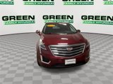Used 2017 Cadillac XT5 Premium Luxury image 4