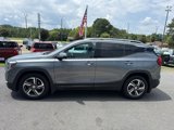 Used 2020 GMC Terrain SLT w/ Preferred Package image 4