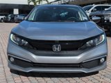 Used 2021 Honda Civic EX-L image 3