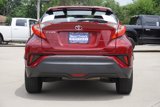 Used 2018 Toyota C-HR XLE image 4