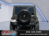 Used 2015 Jeep Wrangler Unlimited Sahara w/ Connectivity Group image 3