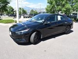 Used 2022 Hyundai Elantra SEL image 3