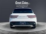 Used 2022 Genesis GV70 3.5T Sport w/ Sport Prestige Package image 4