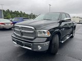 Used 2017 RAM 1500 Laramie w/ Convenience Group image 2