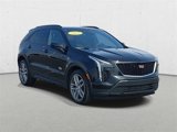 Used 2019 Cadillac XT4 Sport image 3