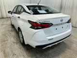 New 2025 Nissan Versa S w/ Trunk Package image 2