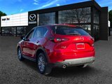 Certified 2022 MAZDA CX-5 AWD 2.5 S w/ Select Package image 3
