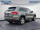 Used 2012 Jeep Grand Cherokee Limited image 5