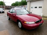 Used 2003 Buick Century Custom w/ Preferred Equipment Group 1SB image 2