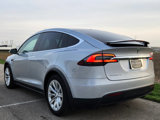 Used 2018 Tesla Model X 75D image 3
