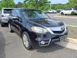 Used 2010 Acura RDX SH-AWD image 3