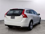 Used 2015 Volvo V60 T5 Premier image 5
