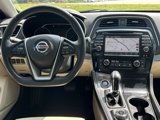 Used 2017 Nissan Maxima 3.5 SV w/ Dynamic Package image 4
