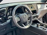 New 2025 Lexus TX 350 AWD image 4