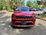 Used 2023 Jeep Compass High Altitude image 2