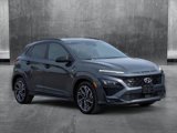 Used 2022 Hyundai Kona N Line w/ Tech Package image 3